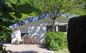 Vakantiehuis La petite Redousse
