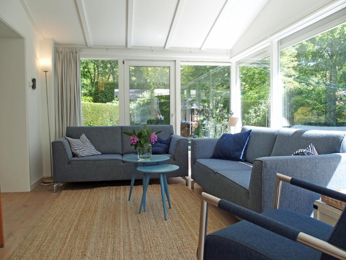 Vakantiehuis La petite Redousse Renesse Buitenkant foto