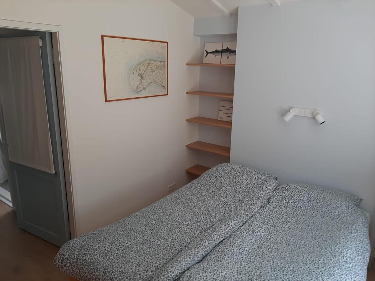 Vakantiehuis La petite Redousse Renesse Buitenkant foto