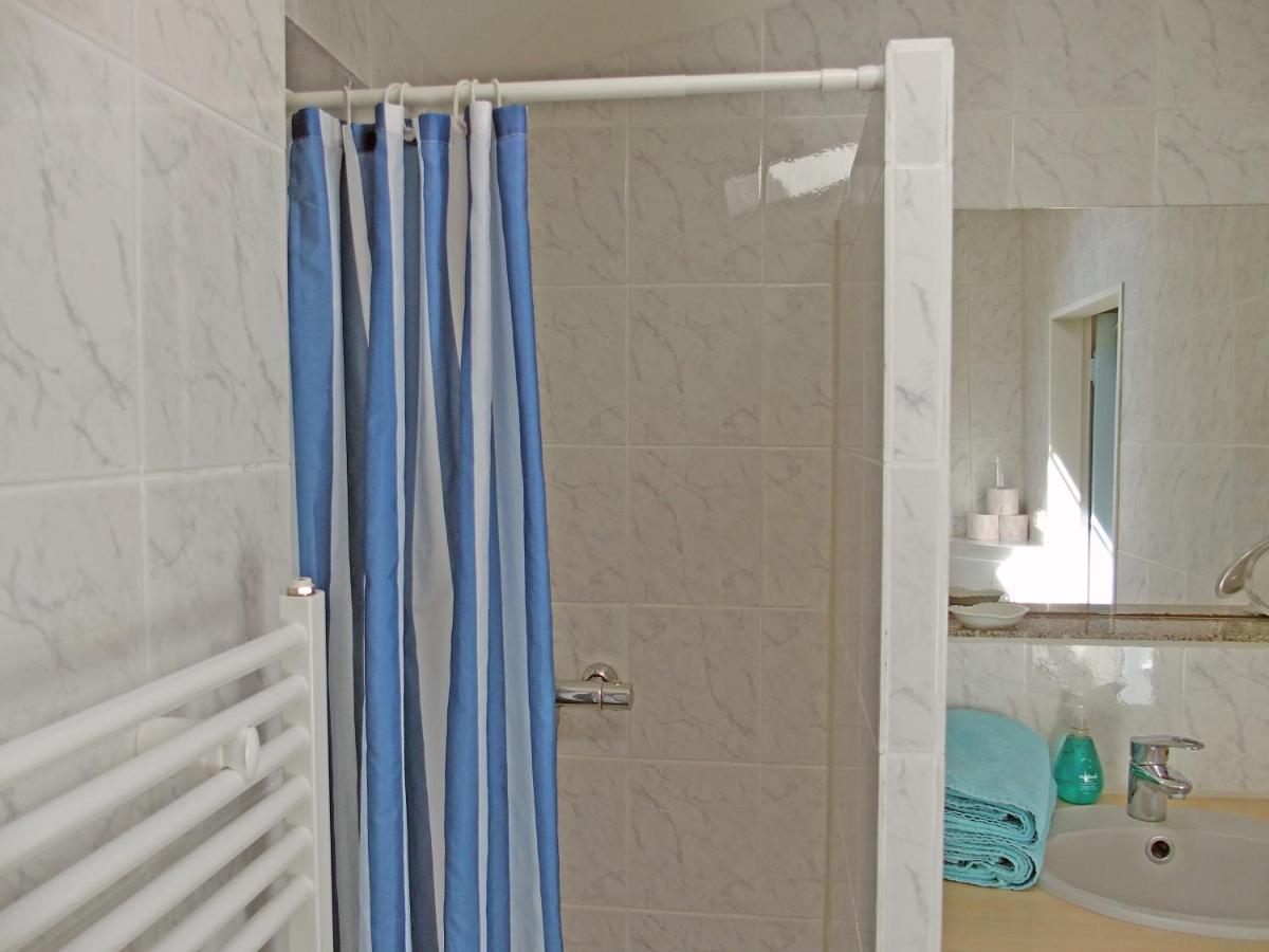 Vakantiehuis La petite Redousse Renesse Buitenkant foto